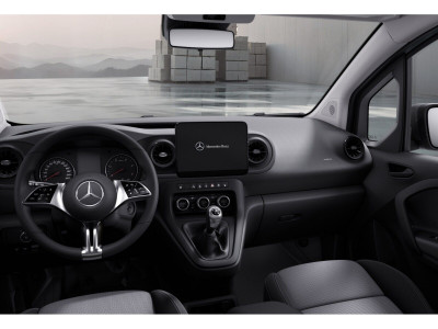 Mercedes-Benz Citan Gebrauchtwagen Mercedes-Benz Citan Gebrauchtwagen