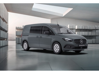 Mercedes-Benz Citan Gebrauchtwagen Mercedes-Benz Citan Gebrauchtwagen