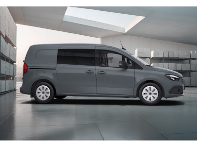 Mercedes-Benz Citan Gebrauchtwagen Mercedes-Benz Citan Gebrauchtwagen