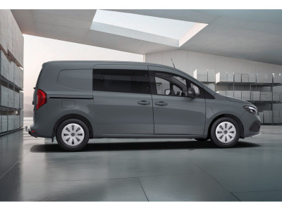 Mercedes-Benz Citan Gebrauchtwagen Mercedes-Benz Citan Gebrauchtwagen