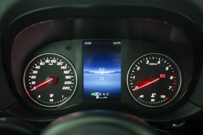 Mercedes-Benz T-Klasse Gebrauchtwagen Mercedes-Benz T-Klasse Gebrauchtwagen