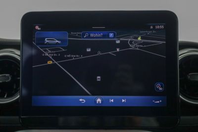 Mercedes-Benz T-Klasse Gebrauchtwagen Mercedes-Benz T-Klasse Gebrauchtwagen