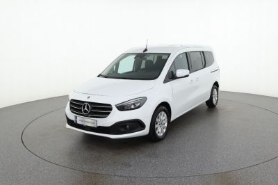 Mercedes-Benz T-Klasse Gebrauchtwagen Mercedes-Benz T-Klasse Gebrauchtwagen