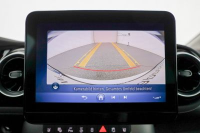 Mercedes-Benz T-Klasse Gebrauchtwagen Mercedes-Benz T-Klasse Gebrauchtwagen