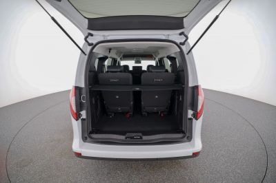 Mercedes-Benz T-Klasse Gebrauchtwagen Mercedes-Benz T-Klasse Gebrauchtwagen