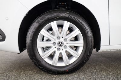 Mercedes-Benz T-Klasse Gebrauchtwagen Mercedes-Benz T-Klasse Gebrauchtwagen