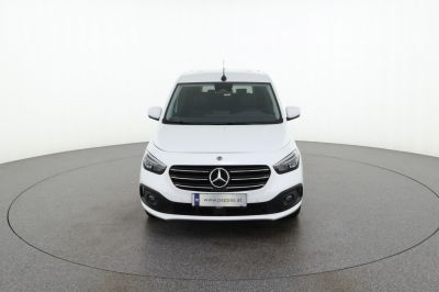 Mercedes-Benz T-Klasse Gebrauchtwagen Mercedes-Benz T-Klasse Gebrauchtwagen