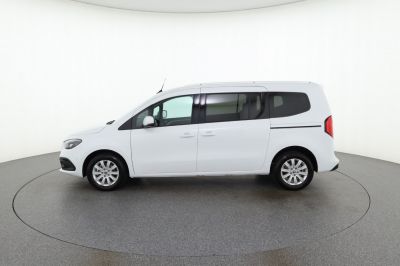 Mercedes-Benz T-Klasse Gebrauchtwagen Mercedes-Benz T-Klasse Gebrauchtwagen