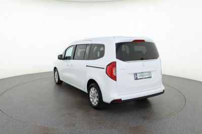 Mercedes-Benz T-Klasse Gebrauchtwagen Mercedes-Benz T-Klasse Gebrauchtwagen