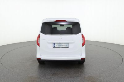 Mercedes-Benz T-Klasse Gebrauchtwagen Mercedes-Benz T-Klasse Gebrauchtwagen