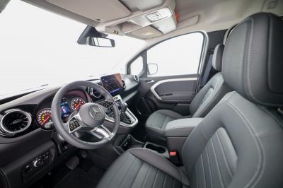 Mercedes-Benz T-Klasse Gebrauchtwagen Mercedes-Benz T-Klasse Gebrauchtwagen