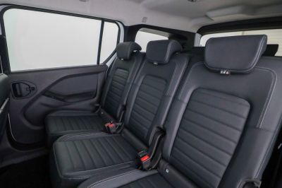 Mercedes-Benz T-Klasse Gebrauchtwagen Mercedes-Benz T-Klasse Gebrauchtwagen