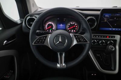 Mercedes-Benz T-Klasse Gebrauchtwagen Mercedes-Benz T-Klasse Gebrauchtwagen