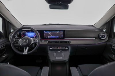 Mercedes-Benz V-Klasse Gebrauchtwagen Mercedes-Benz V-Klasse Gebrauchtwagen