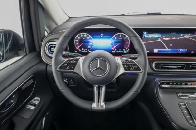 Mercedes-Benz V-Klasse Gebrauchtwagen Mercedes-Benz V-Klasse Gebrauchtwagen
