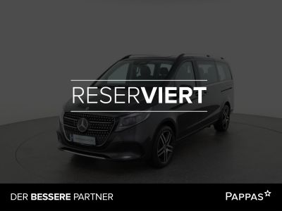 Mercedes-Benz V-Klasse Gebrauchtwagen Mercedes-Benz V-Klasse Gebrauchtwagen