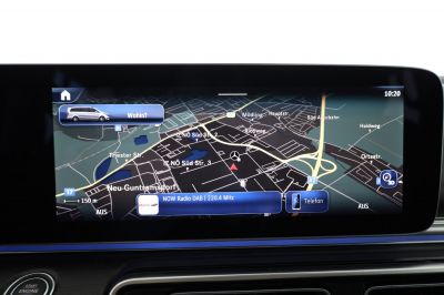 Mercedes-Benz V-Klasse Gebrauchtwagen Mercedes-Benz V-Klasse Gebrauchtwagen