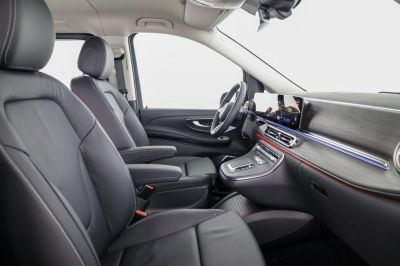 Mercedes-Benz V-Klasse Gebrauchtwagen Mercedes-Benz V-Klasse Gebrauchtwagen