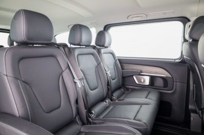 Mercedes-Benz V-Klasse Gebrauchtwagen Mercedes-Benz V-Klasse Gebrauchtwagen