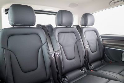 Mercedes-Benz V-Klasse Gebrauchtwagen Mercedes-Benz V-Klasse Gebrauchtwagen