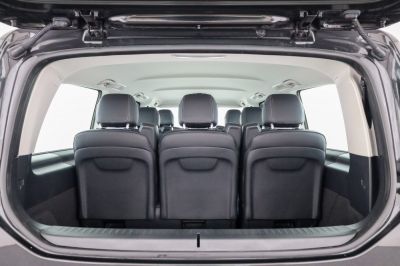 Mercedes-Benz V-Klasse Gebrauchtwagen Mercedes-Benz V-Klasse Gebrauchtwagen