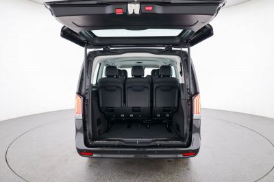 Mercedes-Benz V-Klasse Gebrauchtwagen Mercedes-Benz V-Klasse Gebrauchtwagen