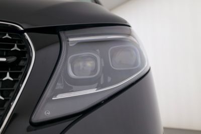 Mercedes-Benz V-Klasse Gebrauchtwagen Mercedes-Benz V-Klasse Gebrauchtwagen