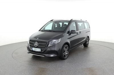 Mercedes-Benz V-Klasse Gebrauchtwagen Mercedes-Benz V-Klasse Gebrauchtwagen