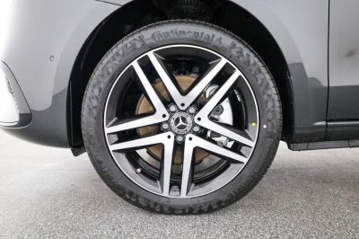 Mercedes-Benz V-Klasse Gebrauchtwagen Mercedes-Benz V-Klasse Gebrauchtwagen