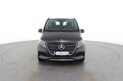 Mercedes-Benz V-Klasse Gebrauchtwagen Mercedes-Benz V-Klasse Gebrauchtwagen