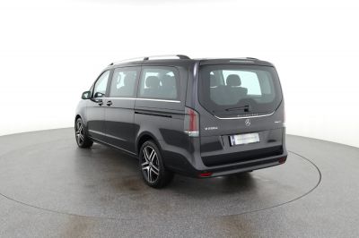 Mercedes-Benz V-Klasse Gebrauchtwagen Mercedes-Benz V-Klasse Gebrauchtwagen