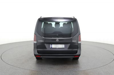 Mercedes-Benz V-Klasse Gebrauchtwagen Mercedes-Benz V-Klasse Gebrauchtwagen