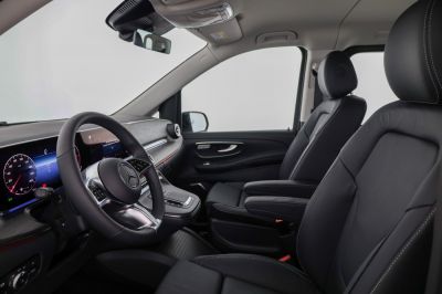 Mercedes-Benz V-Klasse Gebrauchtwagen Mercedes-Benz V-Klasse Gebrauchtwagen