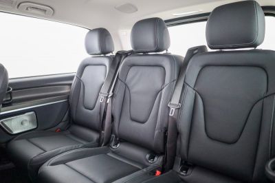 Mercedes-Benz V-Klasse Gebrauchtwagen Mercedes-Benz V-Klasse Gebrauchtwagen