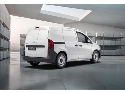 Mercedes-Benz Citan Gebrauchtwagen Mercedes-Benz Citan Gebrauchtwagen