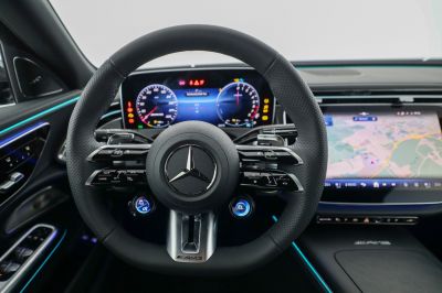 Mercedes-Benz E-Klasse Gebrauchtwagen Mercedes-Benz E-Klasse Gebrauchtwagen