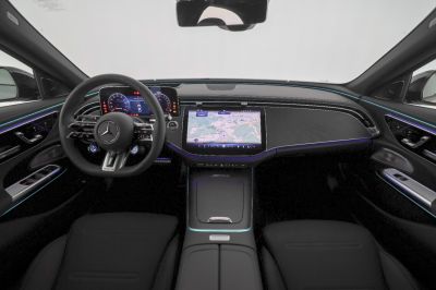 Mercedes-Benz E-Klasse Gebrauchtwagen Mercedes-Benz E-Klasse Gebrauchtwagen