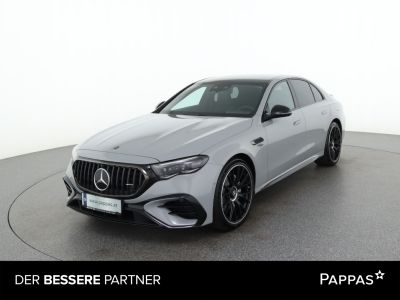 Mercedes-Benz E-Klasse Gebrauchtwagen Mercedes-Benz E-Klasse Gebrauchtwagen