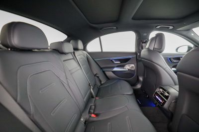 Mercedes-Benz E-Klasse Gebrauchtwagen Mercedes-Benz E-Klasse Gebrauchtwagen