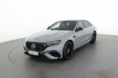 Mercedes-Benz E-Klasse Gebrauchtwagen Mercedes-Benz E-Klasse Gebrauchtwagen