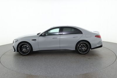 Mercedes-Benz E-Klasse Gebrauchtwagen Mercedes-Benz E-Klasse Gebrauchtwagen