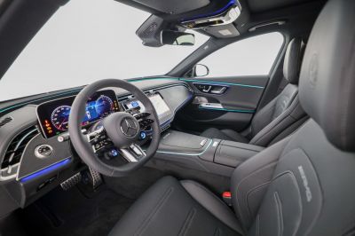 Mercedes-Benz E-Klasse Gebrauchtwagen Mercedes-Benz E-Klasse Gebrauchtwagen