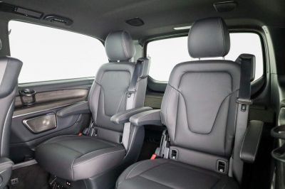 Mercedes-Benz V-Klasse Gebrauchtwagen Mercedes-Benz V-Klasse Gebrauchtwagen