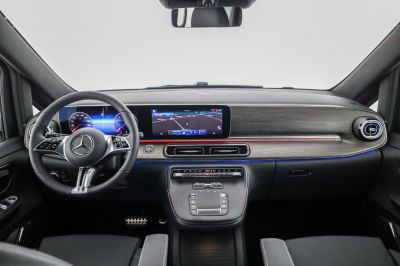 Mercedes-Benz V-Klasse Gebrauchtwagen Mercedes-Benz V-Klasse Gebrauchtwagen