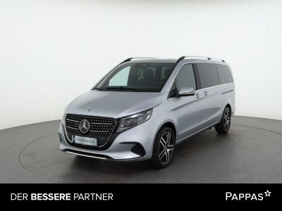 Mercedes-Benz V-Klasse Gebrauchtwagen Mercedes-Benz V-Klasse Gebrauchtwagen