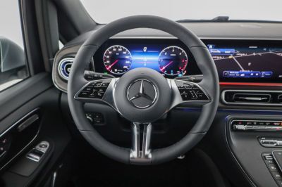 Mercedes-Benz V-Klasse Gebrauchtwagen Mercedes-Benz V-Klasse Gebrauchtwagen