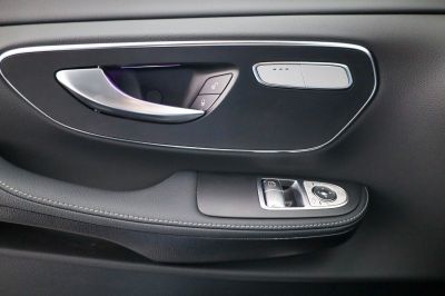 Mercedes-Benz V-Klasse Gebrauchtwagen Mercedes-Benz V-Klasse Gebrauchtwagen