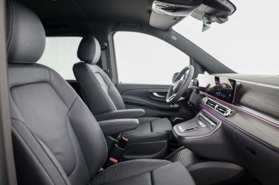 Mercedes-Benz V-Klasse Gebrauchtwagen Mercedes-Benz V-Klasse Gebrauchtwagen