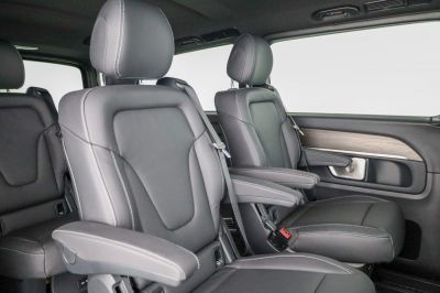 Mercedes-Benz V-Klasse Gebrauchtwagen Mercedes-Benz V-Klasse Gebrauchtwagen