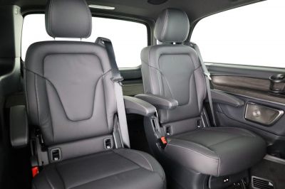 Mercedes-Benz V-Klasse Gebrauchtwagen Mercedes-Benz V-Klasse Gebrauchtwagen